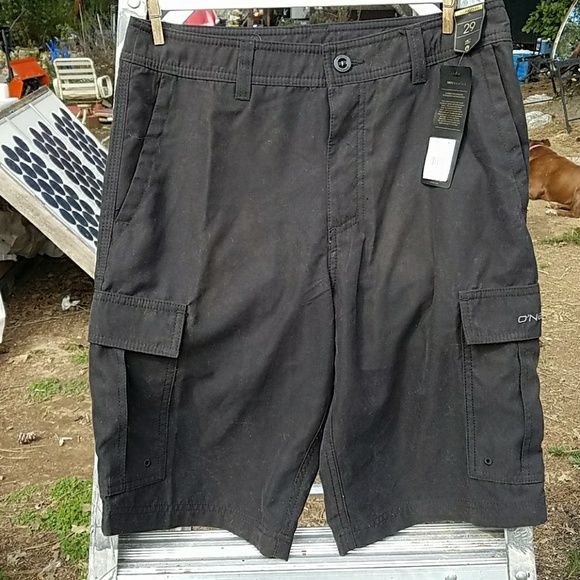 oneill cargo shorts